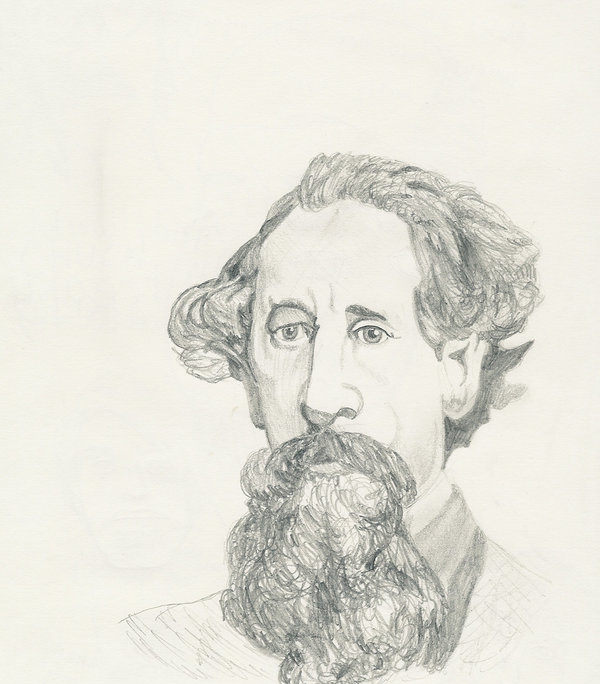 Charles Dickens