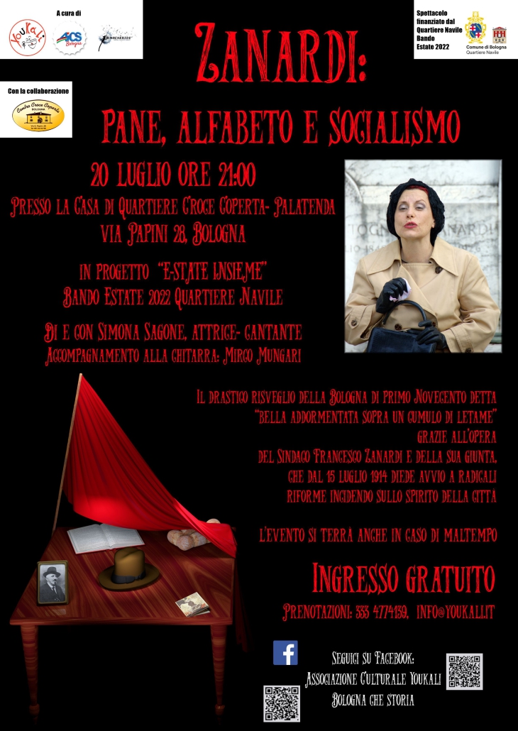 Zanardi_pane, alfabeto e socialismo